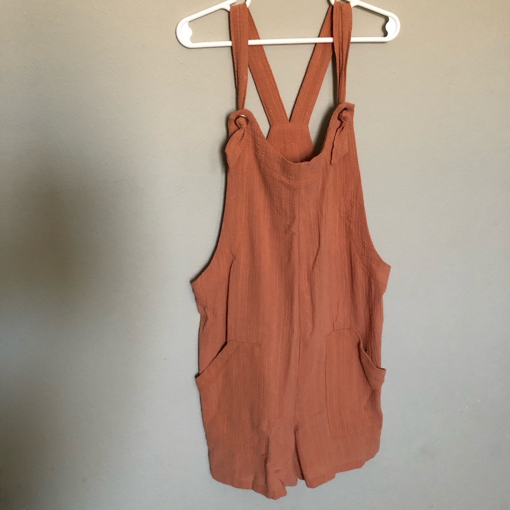 Art Class romper Girls size 7/8